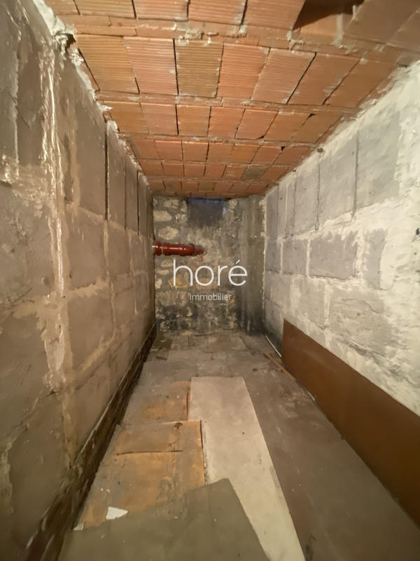 Appartement - 50 m² - 3 pièces