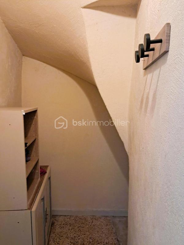 Maison de village - 119 m² - 4 pièces