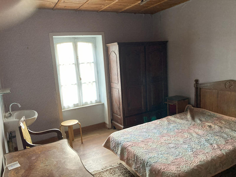 Maison de maîtres - 481 m² - 17 pièces