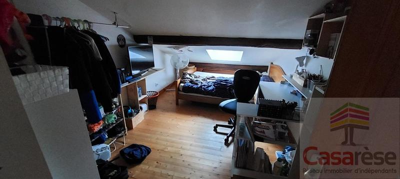 Appartement - 89 m² - 3 pièces