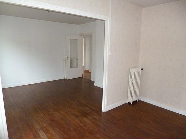 Appartement - 58 m² - 4 pièces