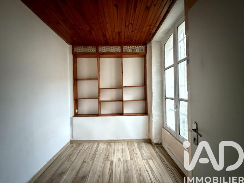 Appartement - 39 m² - 2 pièces