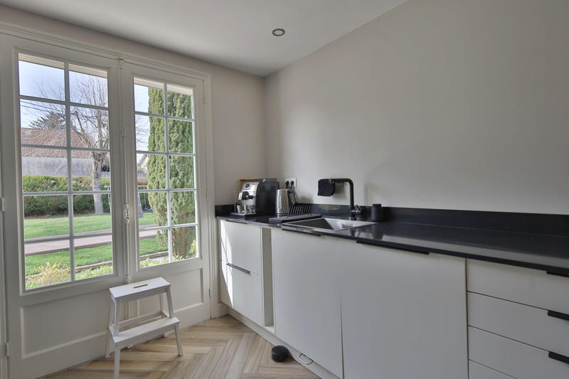 Maison - 168 m² - 6 pièces