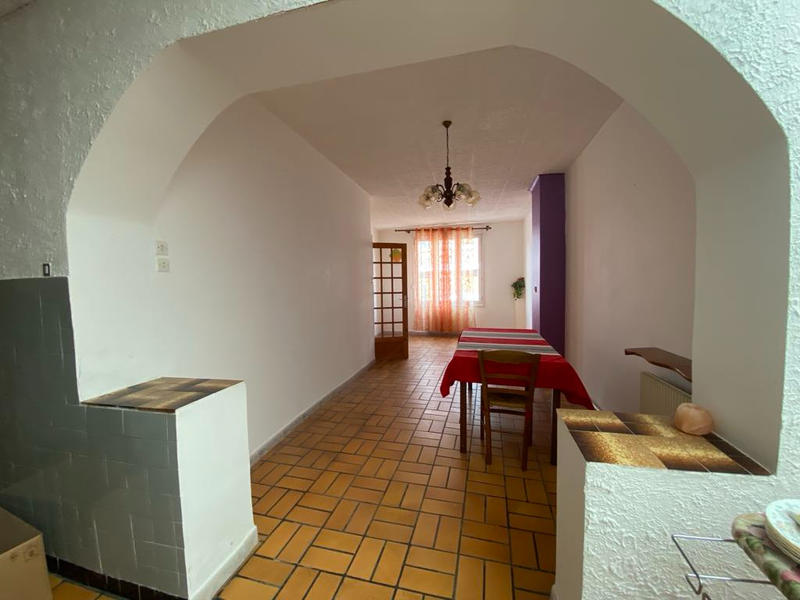 Maison - 81 m² - 4 pièces