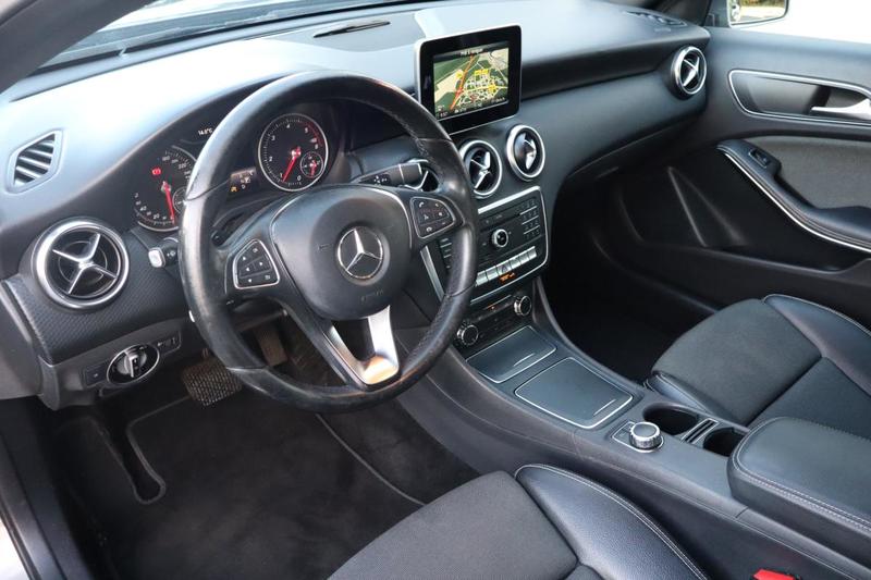 Mercedes Classe a 180 d Inspiration