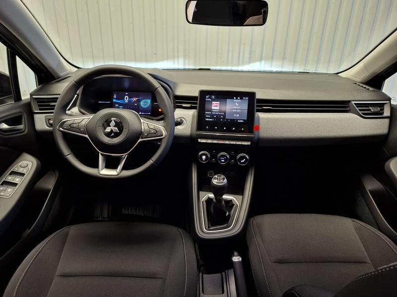 Mitsubishi Colt 1.0 Mpi-T 91 Invite+