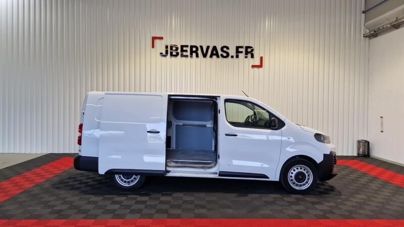 Fiat Scudo Bluehdi 145 Xl Ss Eat8