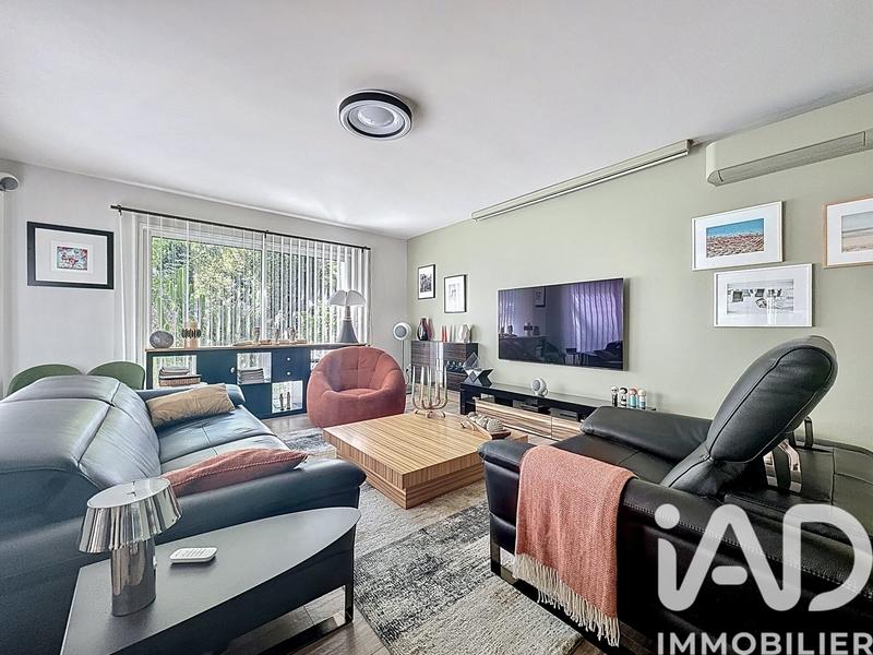 Maison - 185 m² - 6 pièces