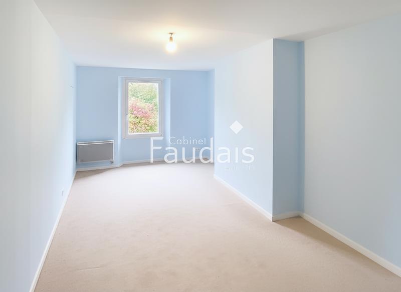 Maison - 124 m² - 5 pièces