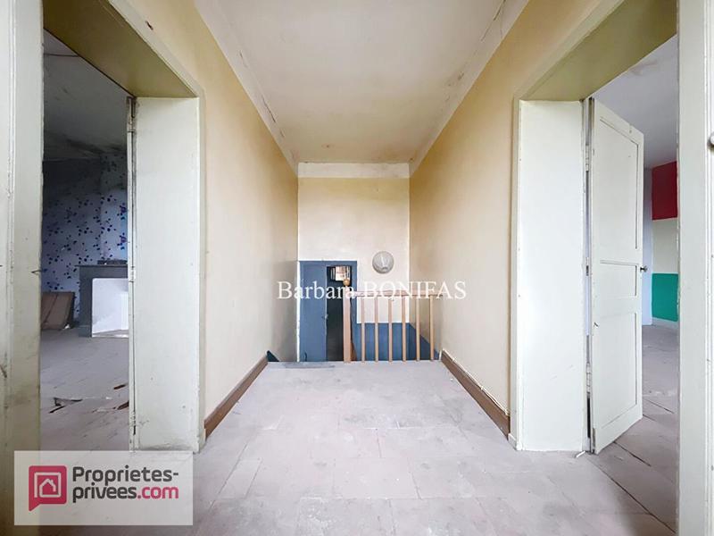 Maison - 99 m² - 4 pièces