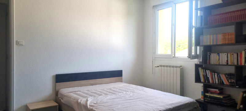 Maison - 57 m² - 3 pièces