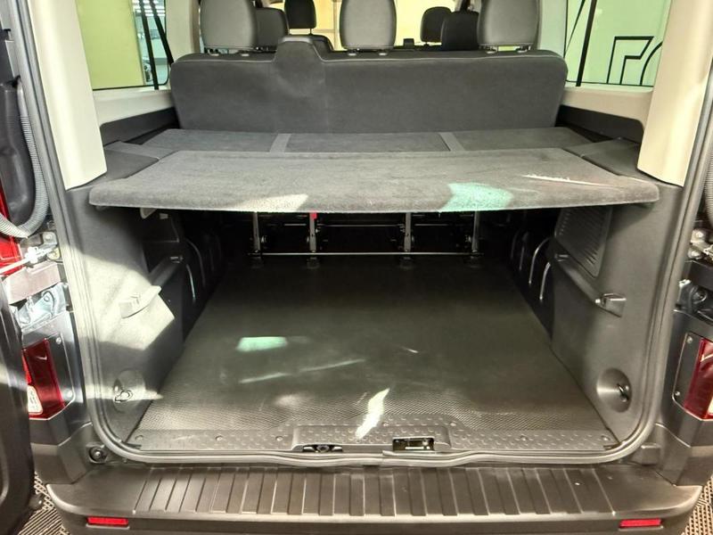 Renault Trafic L2 dCi 150 Energy s&amp;S Intens