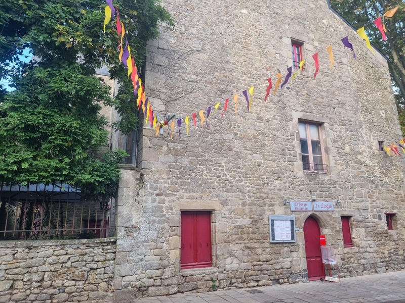 Appartement - 49 m² - 1 pièce