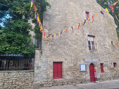 Appartement - 49 m² - 1 pièce