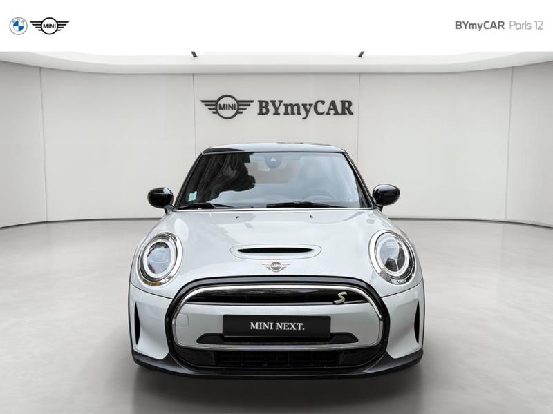 Mini 3 portes Hatch Electric F56 Bev Lci Cooper se 184 ch Edition Premium