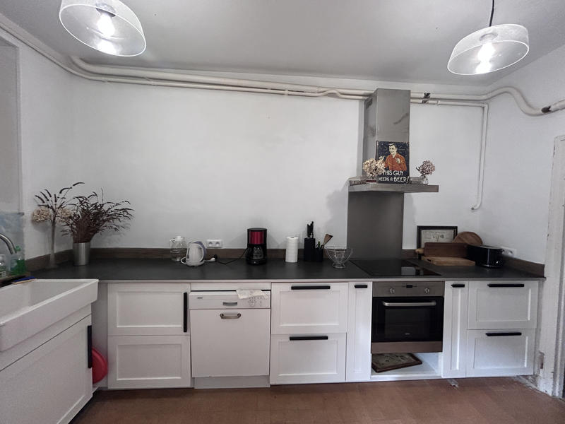 Maison - 290 m² - 12 pièces