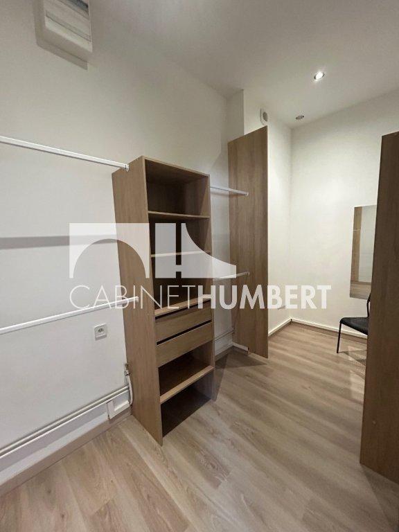 Appartement - 157 m² - 3 pièces