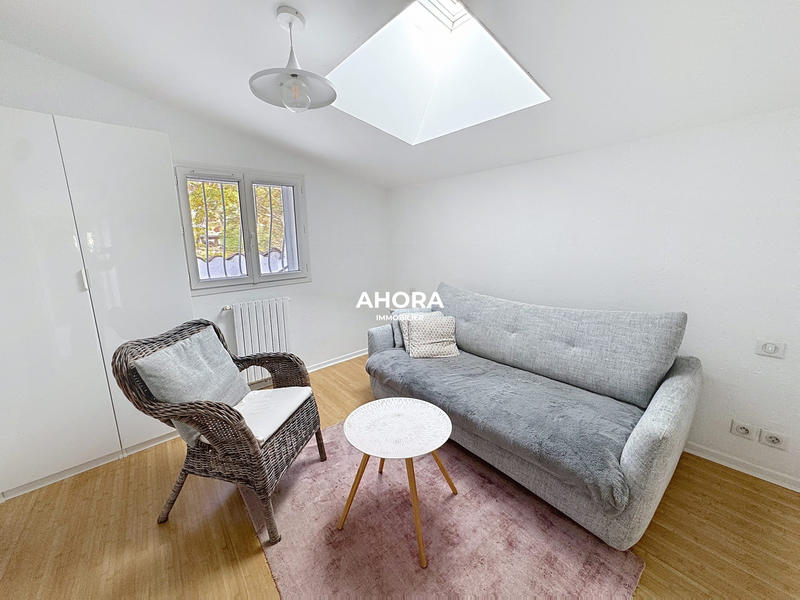 Maison - 150 m² - 5 pièces