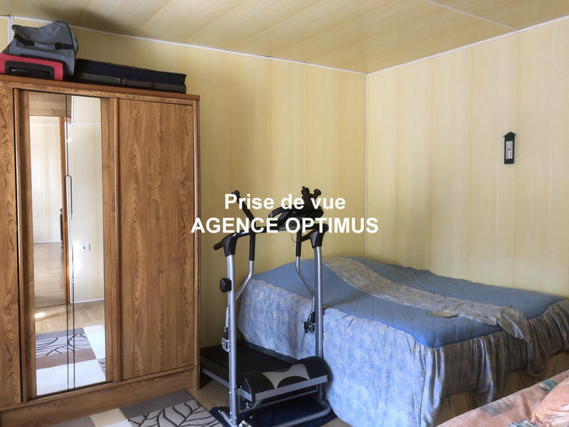 Maison de village - 142 m² - 6 pièces