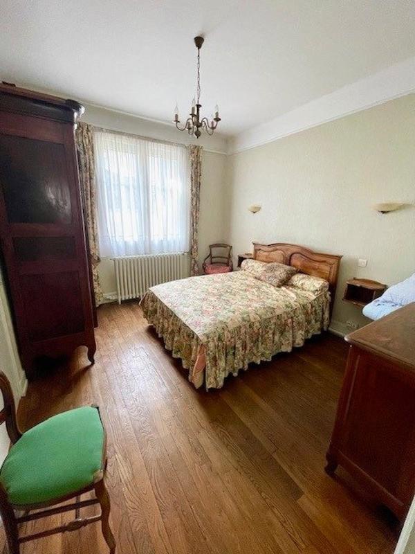 Maison - 144 m² - 7 pièces