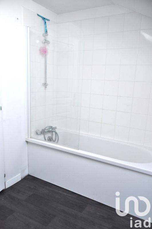 Maison de ville - 103 m² - 5 pièces