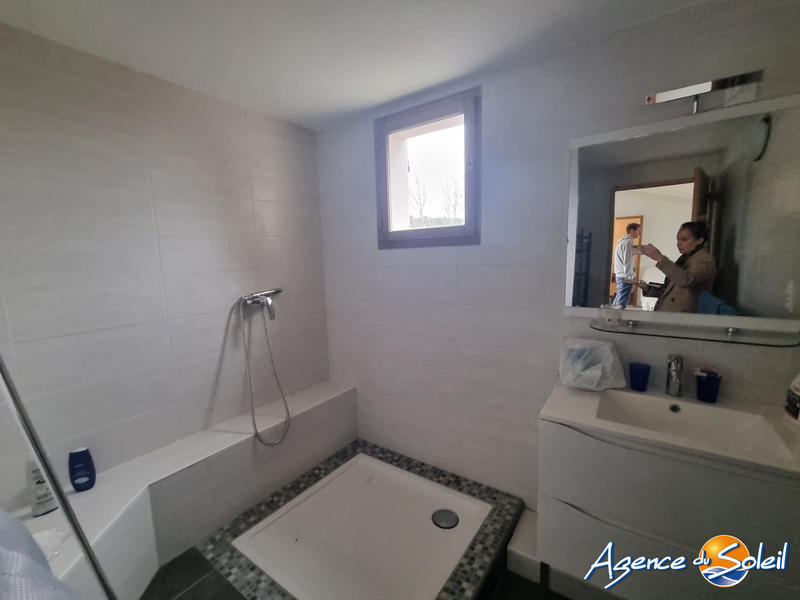 Villa - 160 m² - 5 pièces