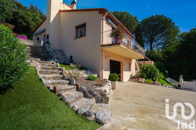 Maison - 142 m² - 7 pièces