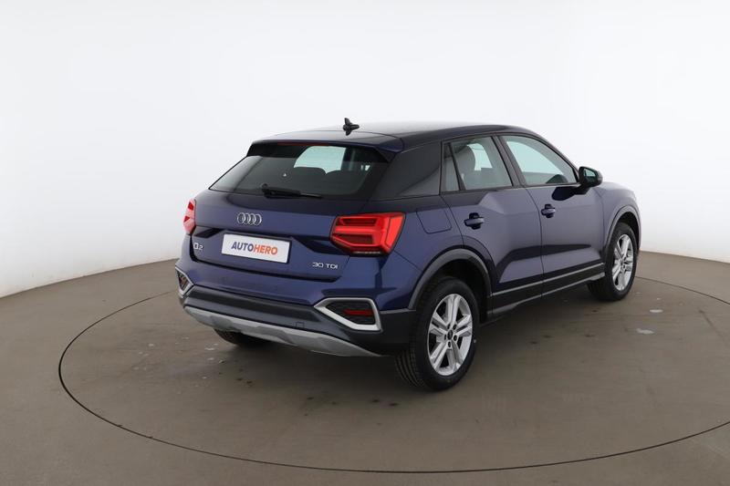 Audi Q2 30 Tdi Design s tronic 116 ch