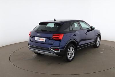 Audi Q2 30 Tdi Design s tronic 116 ch