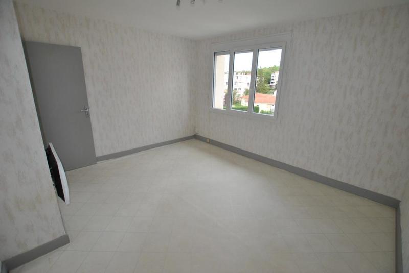 Appartement - 27 m² - 1 pièce