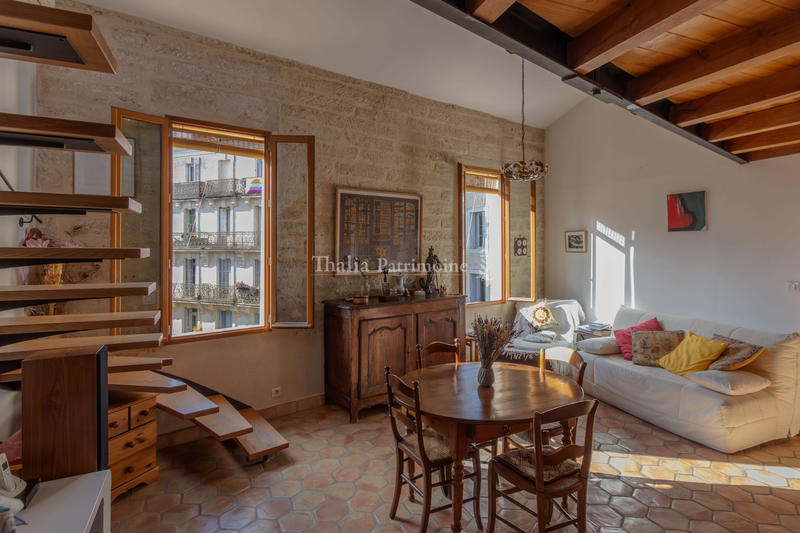 Appartement - 51 m² - 3 pièces