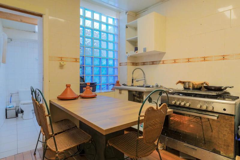 Maison - 56 m² - 3 pièces