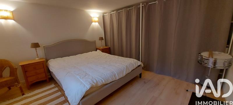 Maison - 137 m² - 6 pièces