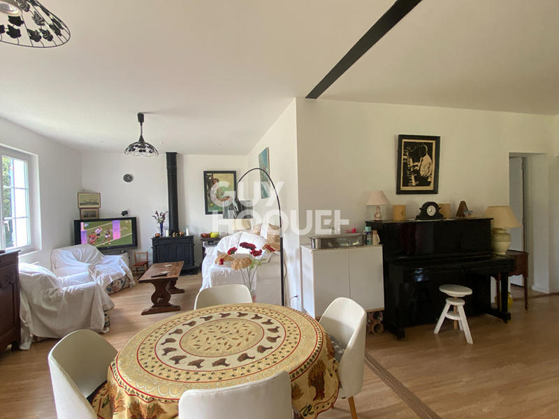 Maison - 87 m² - 3 pièces