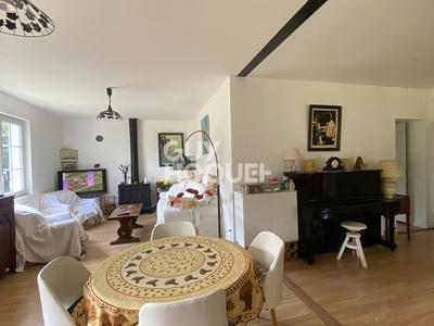 Maison - 87 m² - 3 pièces