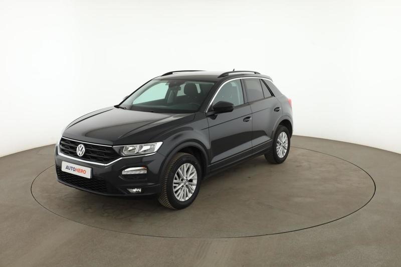 Volkswagen t-Roc 1.0 Tsi 115 ch