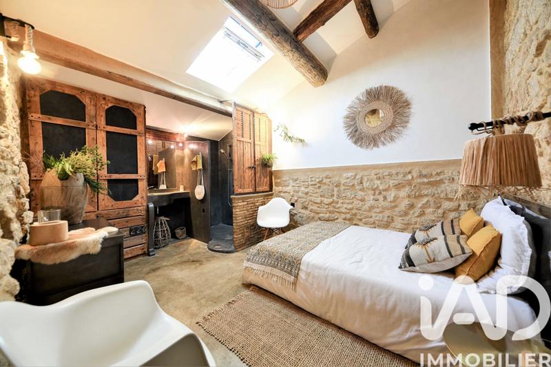 Maison - 175 m² - 6 pièces