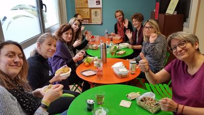 O'Mikao Reiki Lyon Villeurbanne