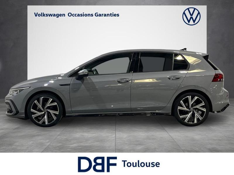 Volkswagen Golf 1.5 eTSI Opf 150 Dsg7 R-Line