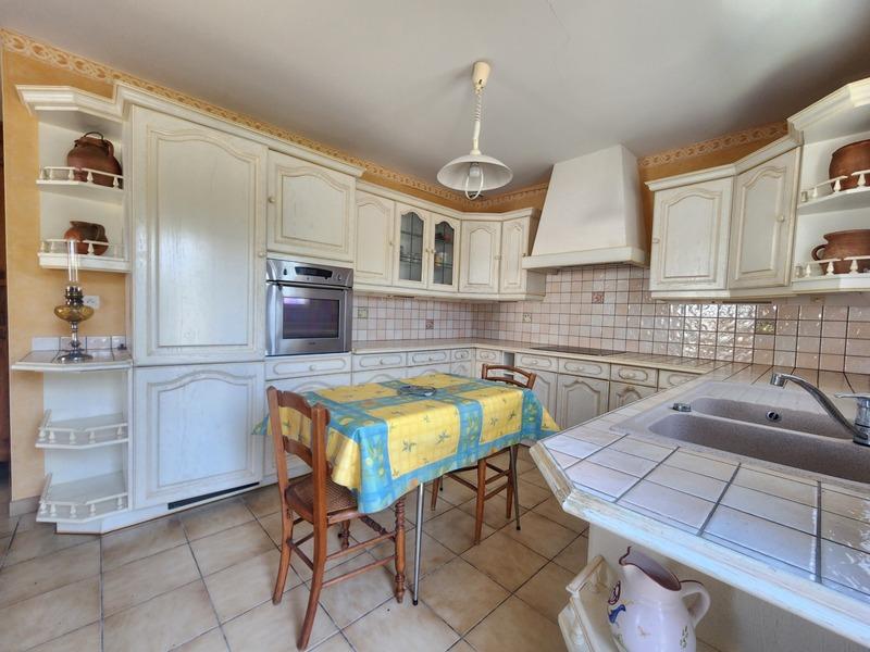 Maison - 139 m² - 7 pièces