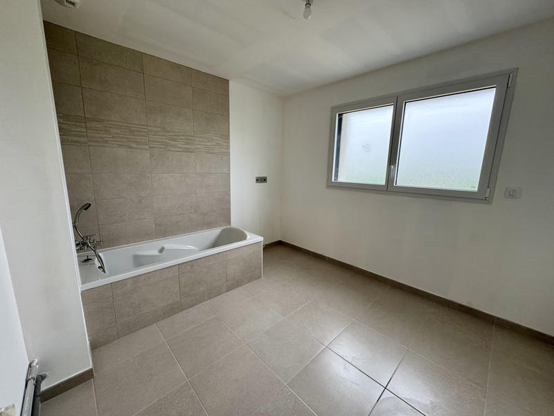 Maison - 127 m² - 6 pièces