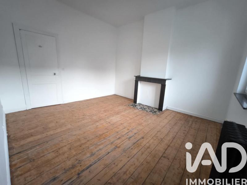 Maison - 182 m² - 6 pièces