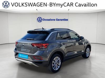 Volkswagen t-Roc 1.5 Tsi Evo2 150 Start/Stop Dsg7 Vw Edition