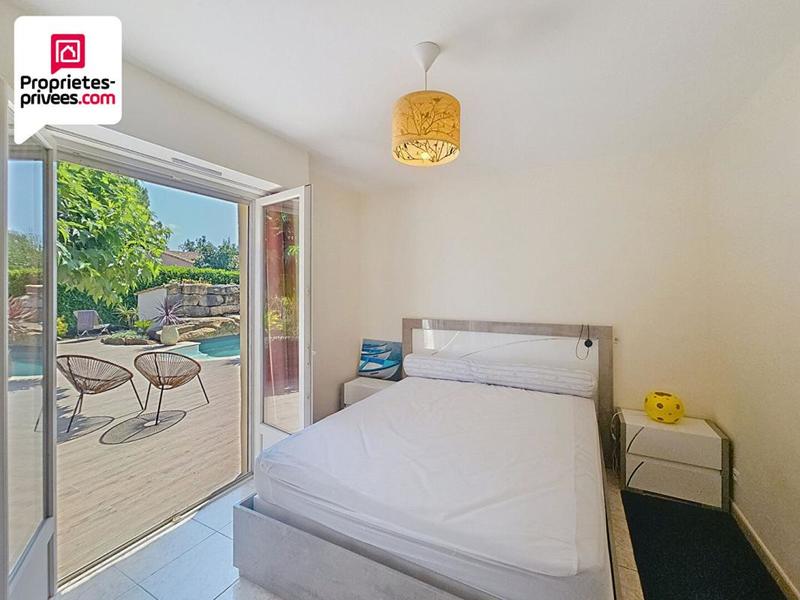 Villa - 203 m² - 7 pièces