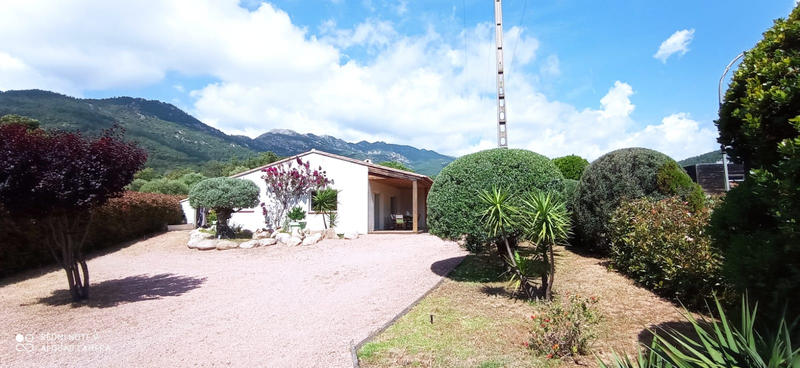 Maison - 154 m² - 5 pièces