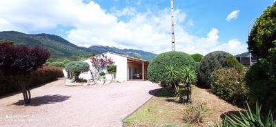 Maison - 154 m² - 5 pièces