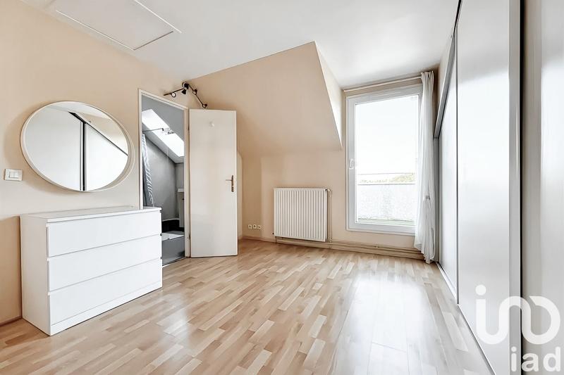 Maison - 103 m² - 5 pièces