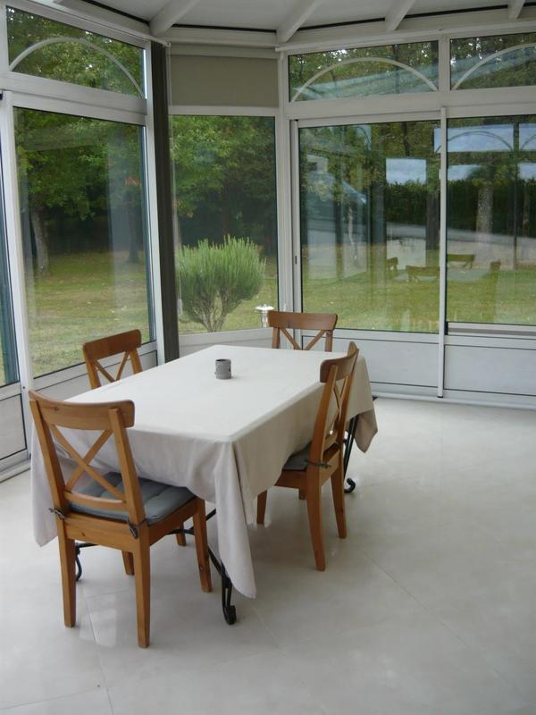 Maison - 223 m² - 9 pièces