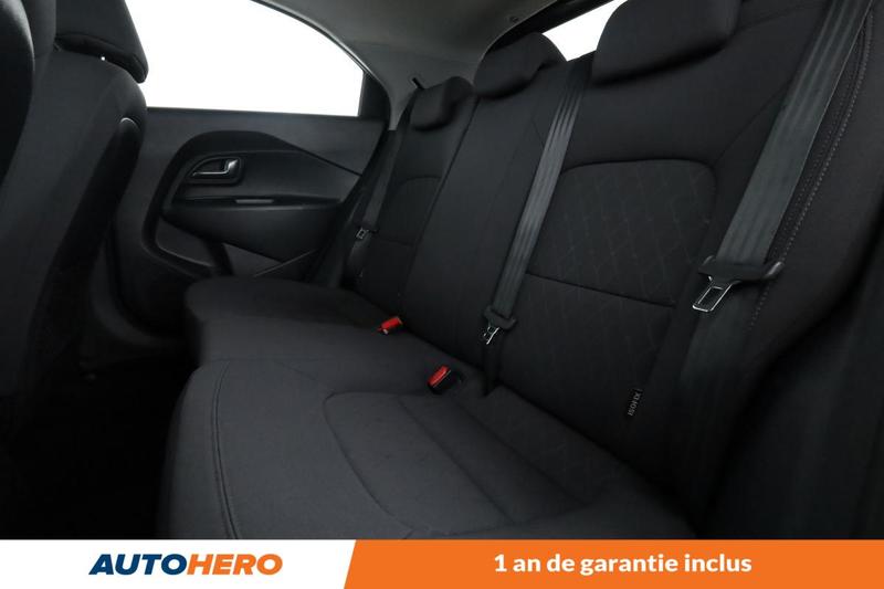 Kia Rio 1.2 Isg Active 84 ch