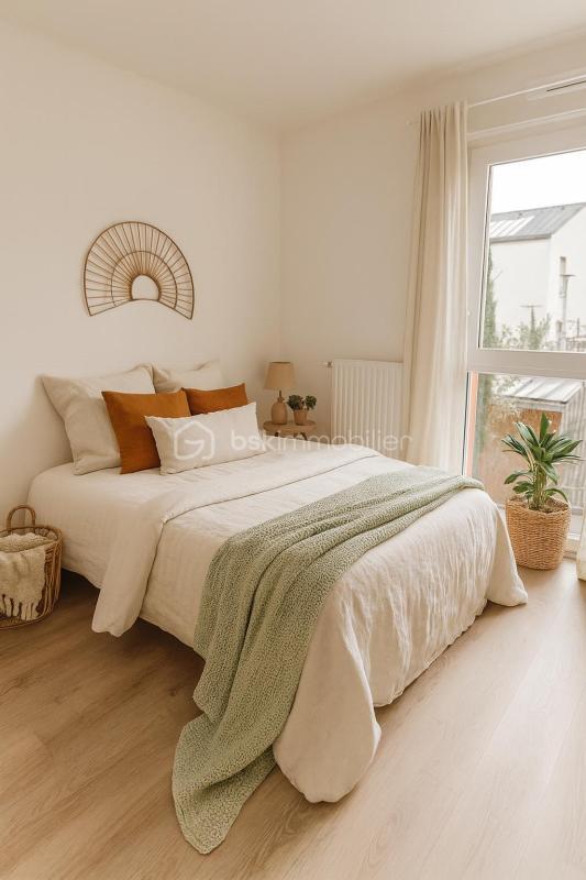 Maison - 88 m² - 5 pièces